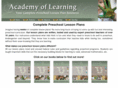 academyoflearningonline.com