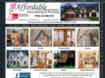 affordableremodelingandroofing.com