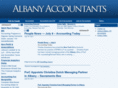 albanyaccountants.com