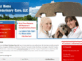 athomevetwaterburyct.com
