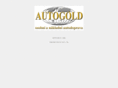 autogold.info