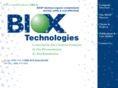 bioxtech.com