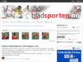 bladsporten.no