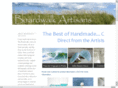 boardwalkartisans.com