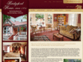 bridgefordhouse.com