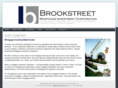 brookstreetmic.com