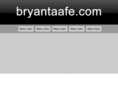 bryantaafe.com