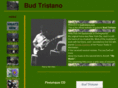 budtristano.com