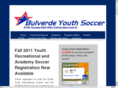 bulverdesoccer.com