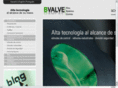 bvalve.com.es
