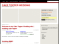 caketopperwedding.com