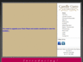 camillegarrointeriors.com