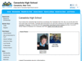 canastotahighschool.com
