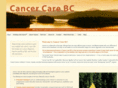 cancer-care-bc.com