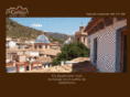 casaruralelcastillo.com