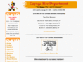 cayugafd.com
