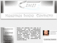 cemei-mx.com