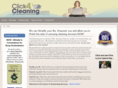 click4cleaning.com