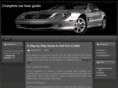 completecarloanguide.com