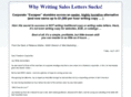 copywritersgoldmine.com