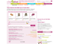 cote-bebe.com