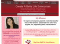 createabellalife.com