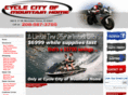 cyclecityyamaha.com