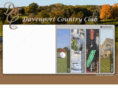 davenportcc.com