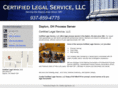 daytonprocessservice.net