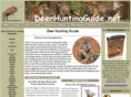 deerhuntingguide.net