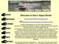 deeshippoworld.com