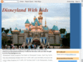 disneylandwithkids.com
