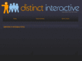 distinctinteractive.com