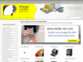 doraziocleaningsupply.com