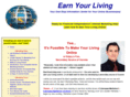 earnyourliving.com