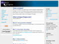 eclipse-plugins.info