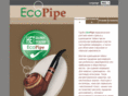 eco-pipe.com