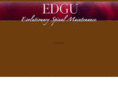 edgu.org