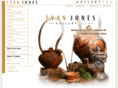 evanjonesstudios.com