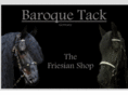 friesian-shop.com