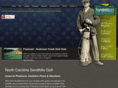 golfsandhills.com