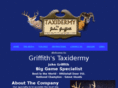 griffithtaxidermy.com