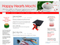 happyheartsmochi.com