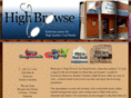 highbrowse.ca