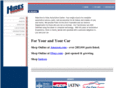 hiresautoparts.com