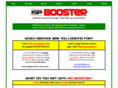 ispbooster.com