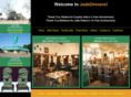 jadedinners.com