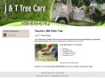 jandttreecare.com