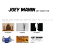 joeymanin.com