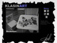 klasinart.com
